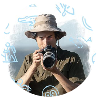 Antonio Ripoll - Bicho serie