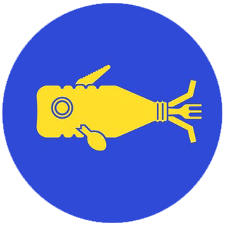 Plastic Fisherman Uruguay