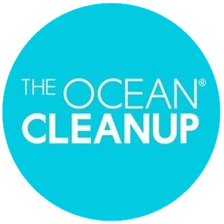 The Ocean Cleanup